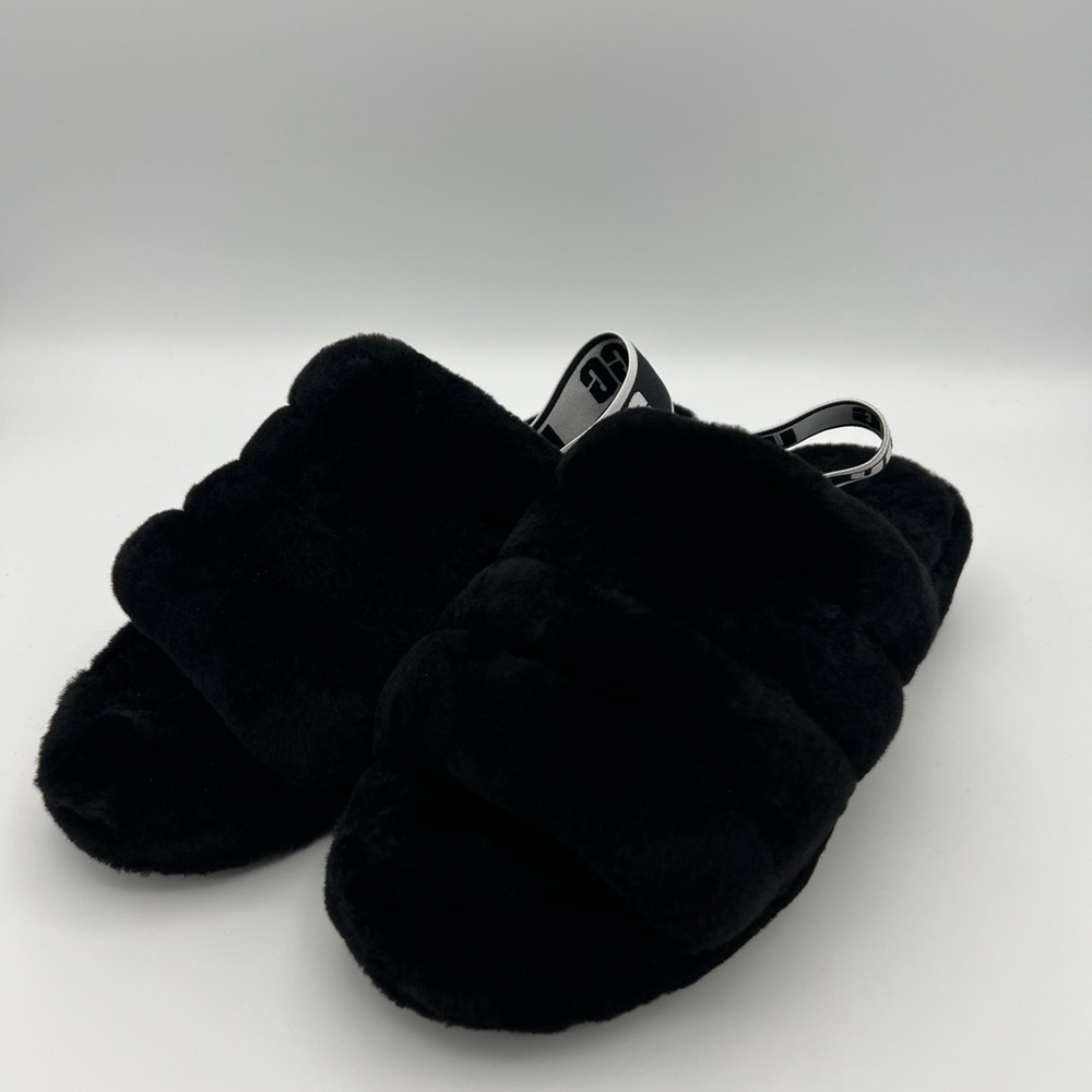 UGG Fluff Yeah Slides